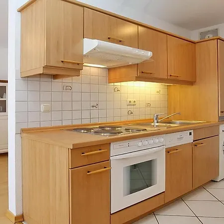 Suennslag 057 Apartment Boltenhagen (Ostseebad)