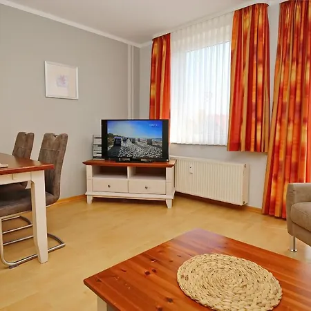 Sünnslag 057 Apartamento