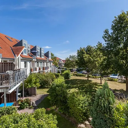 Sünnslag 057 Apartamento *