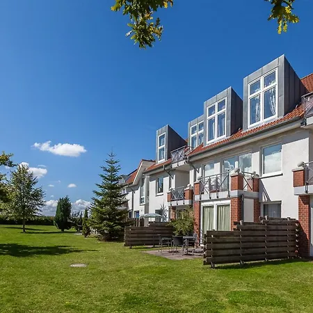 Sünnslag 057 Apartamento *