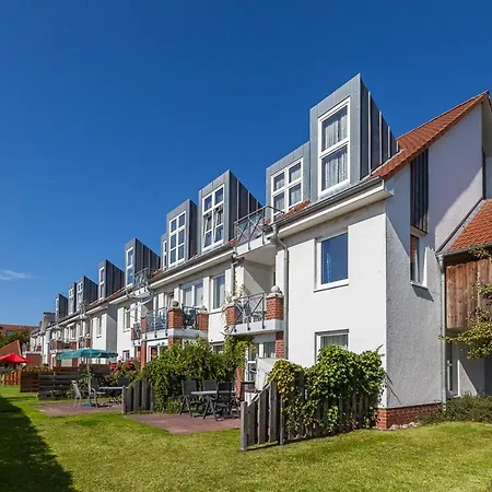 Sünnslag 057 Apartamento Boltenhagen (Ostseebad)