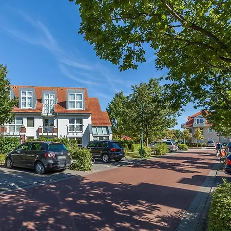 Apartamento Sünnslag 057 *