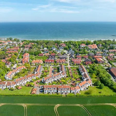 Sünnslag 057 Apartamento *